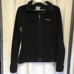 Columbia Black Fleece